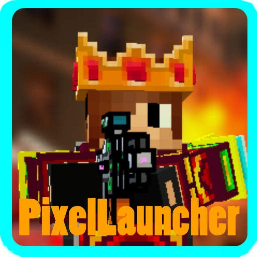 PixelLauncher