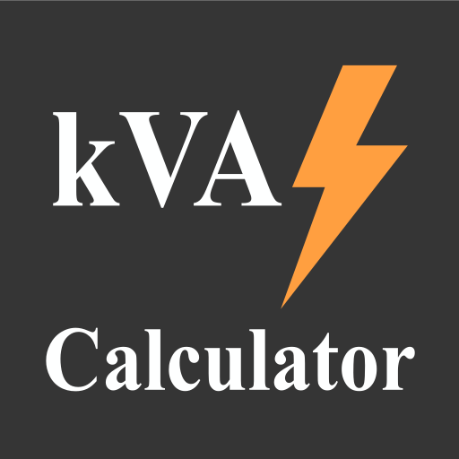 kVA (Single and Three Phase)