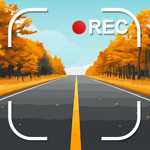 Car Camera DVR - GPS Blackbox