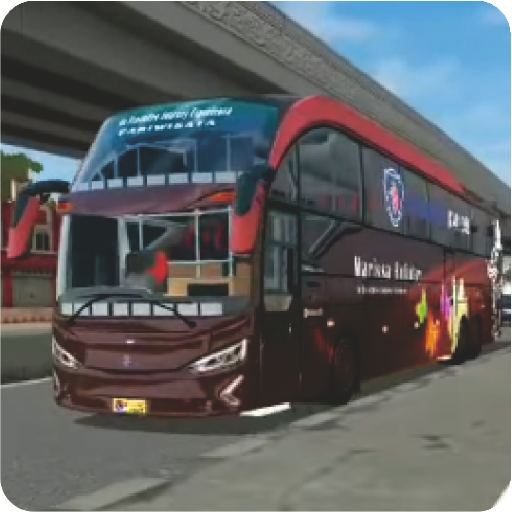 MOD Bussid New Update