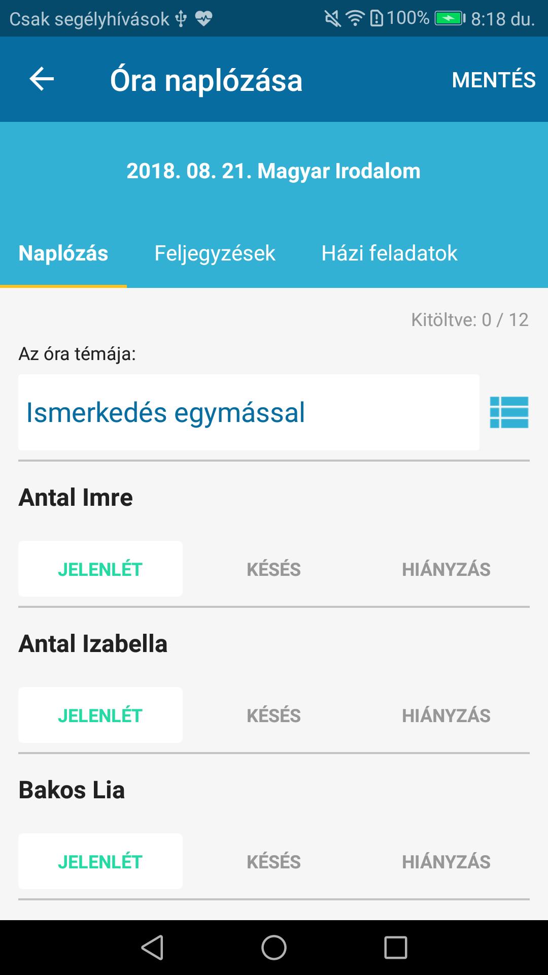 gallery