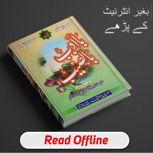 Ba Adab Ba Naseeb Offline Read