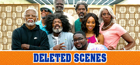 Uncle Drew: Deleted Scenes