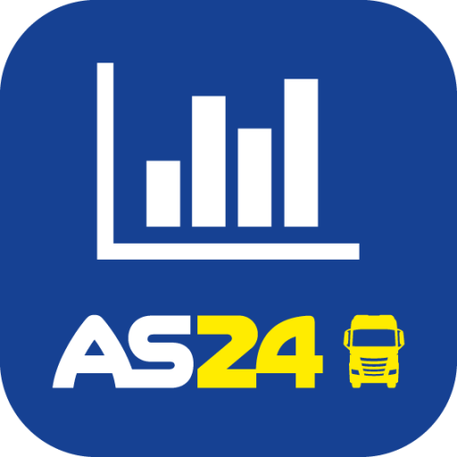 AS 24 Fleet Manager