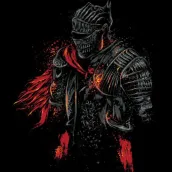Black Souls Wallpaper HD