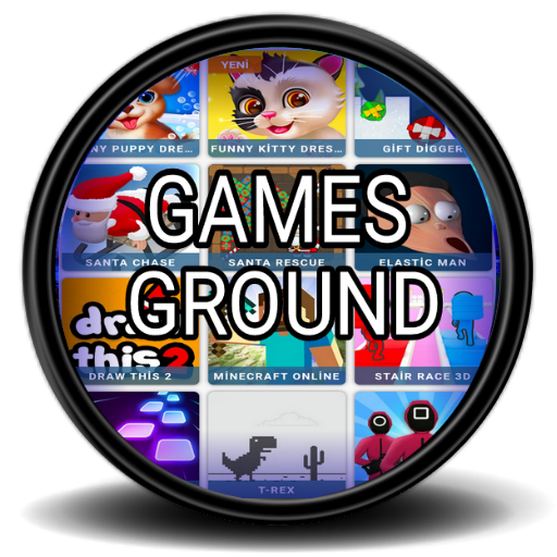 Mini Games Ground