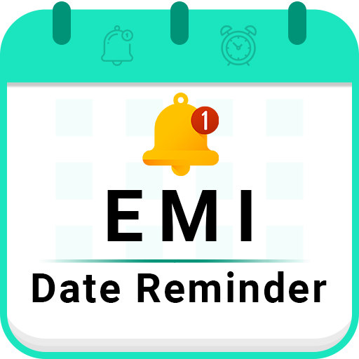 EMI Date Reminder - Bill Reminder