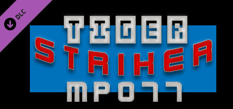 Tiger Striker MP077