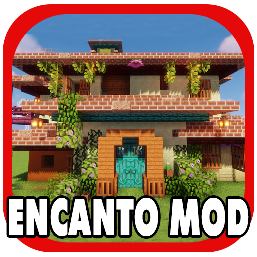 Encanto Mod for Minecraft PE