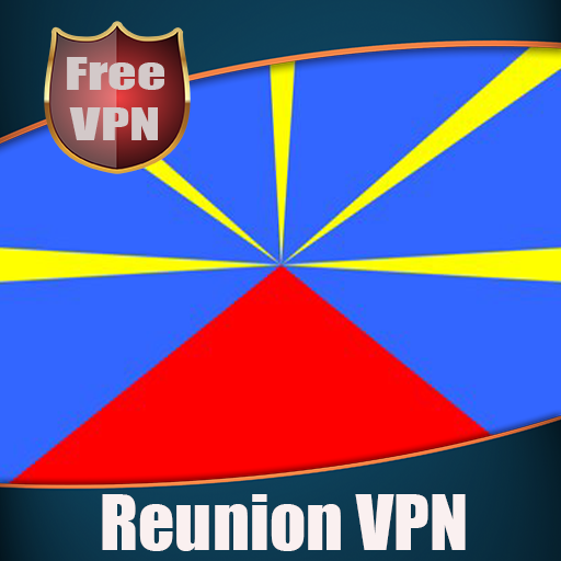 Reunion VPN - Get Fast & Free Reunion IP