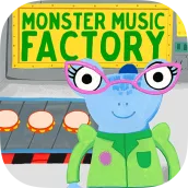 Monster Music Factory