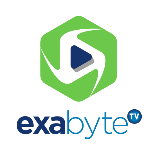 Exabyte TV
