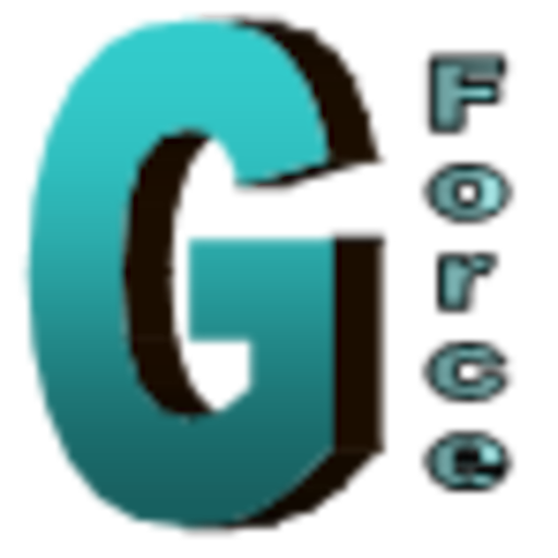 GForce Meter