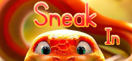 Sneak In: a sphere matcher game