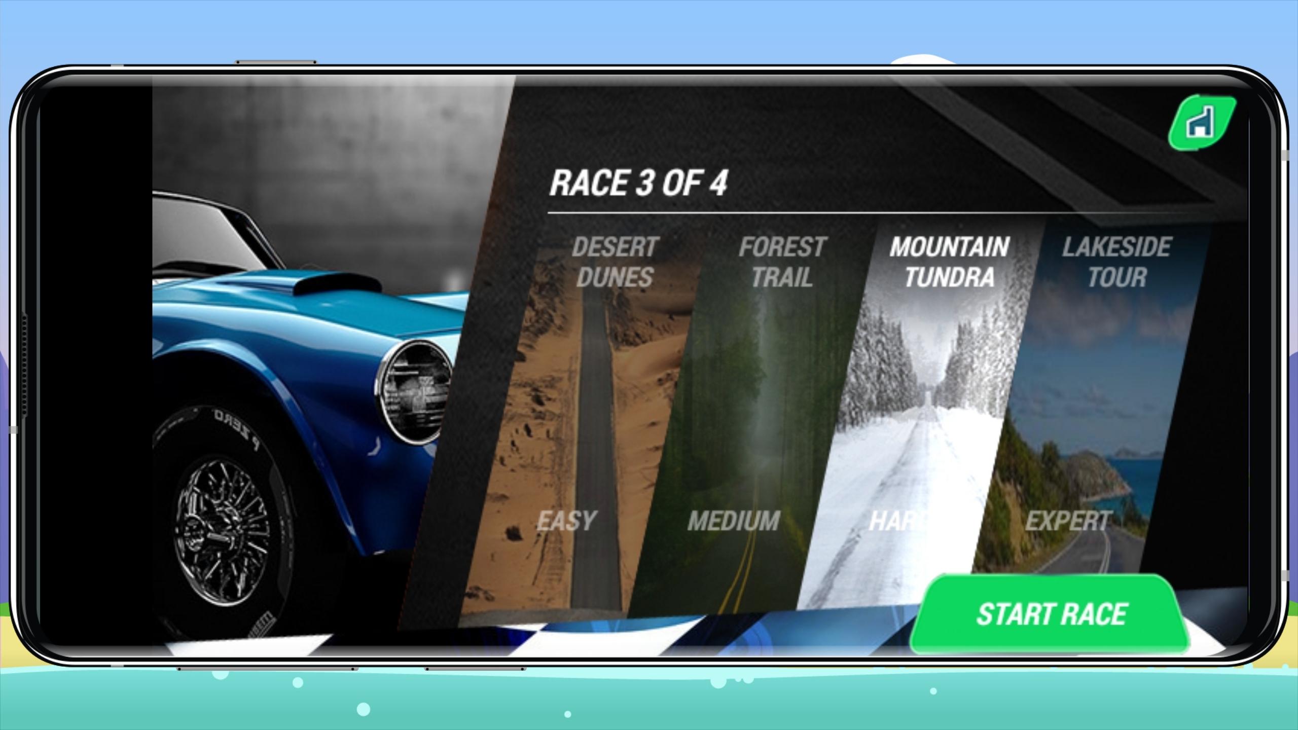 Forza Horizon 4 Mobile APK for Android - Download