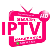 SMART IPTV MACEDONIA