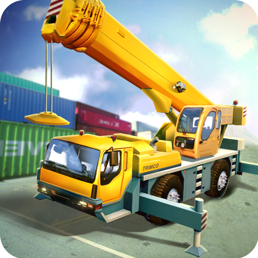 Construction & Crane SIM