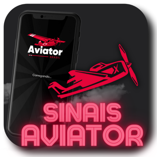 Robô Sinais para Aviator