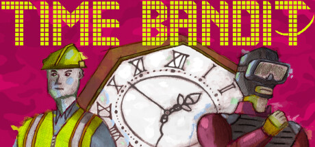 Time Bandit – Part 1: Appendages of the Machine