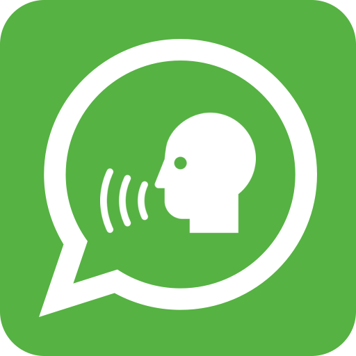 Voice to Text for WhatsApp