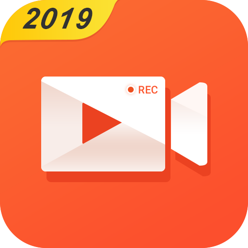 EC Screen Recorder - Capture, Edit, Video