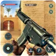 Counter Terrorist Shot SWAT Shooter Sniper Mission