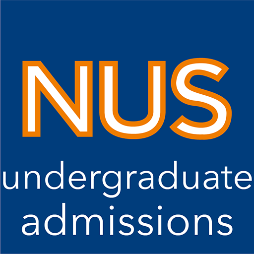 NUS Undergraduate Admissions