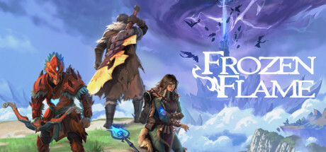 Frozen Flame Playtest