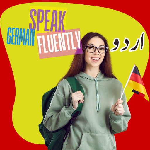 Learn German Speaking in Urdu
