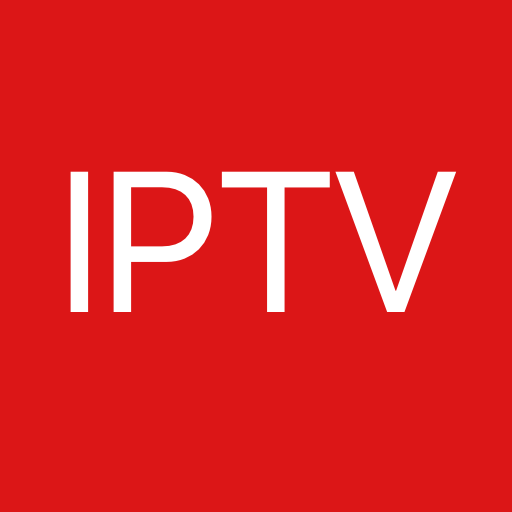 IPTV Red - The #1 IPTV App