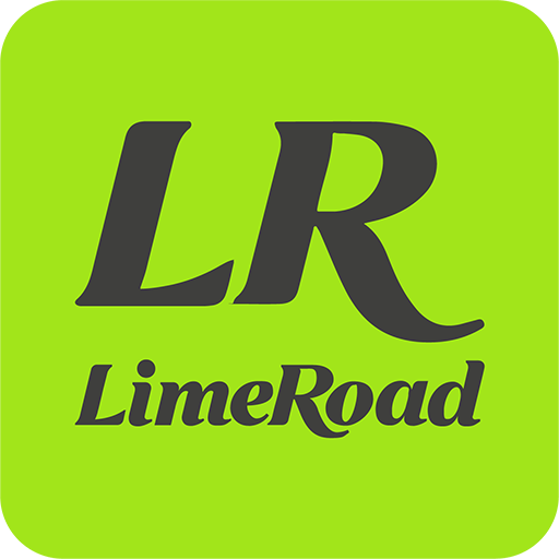 LimeRoad: Online Fashion Shop