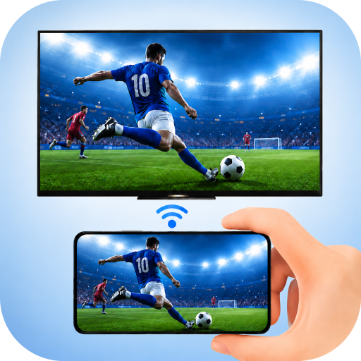 Projector HD Simulator: Cast
