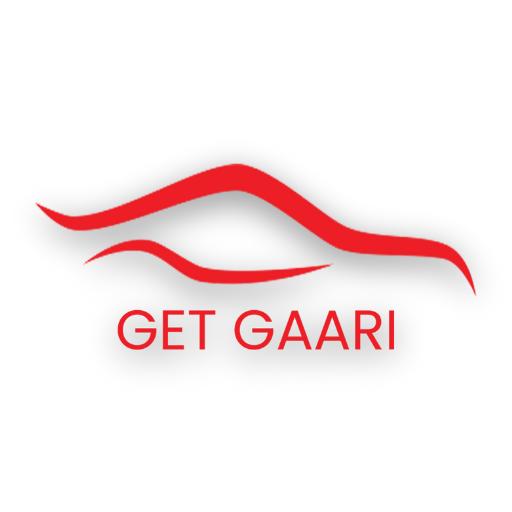 Get Gaari - Car Rental App!
