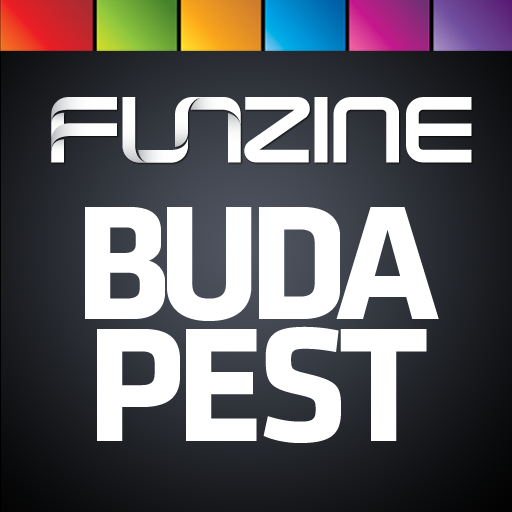 FUNZINE Budapest