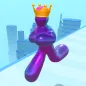 Jelly Run Game 3D