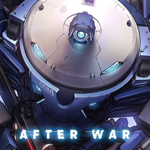 After War - เกมอาร์พีจีหุ่นยนต