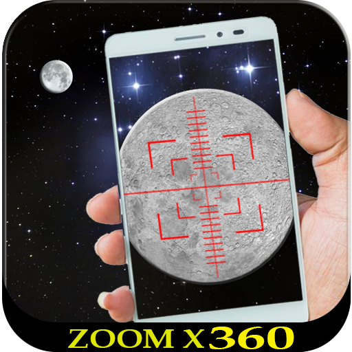 Zoom Telescope Camera HD Day & Night