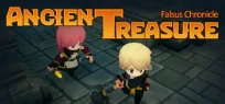Ancient Treasure 法爾斯編年史:上古秘寶