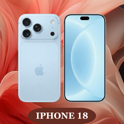 IPhone 18 Wallpapers