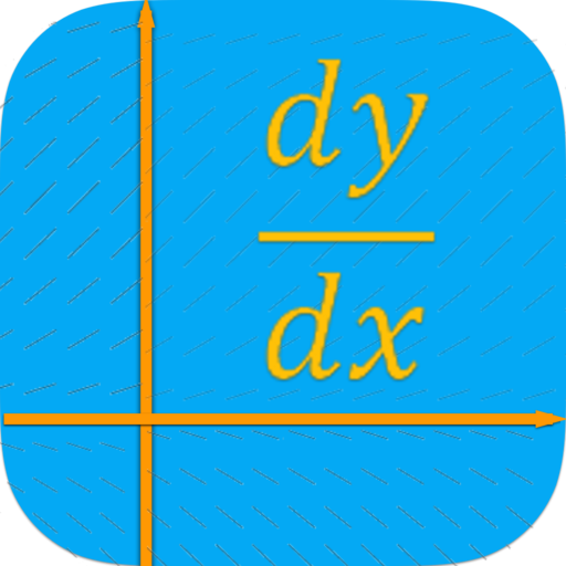 Slope Field Generator