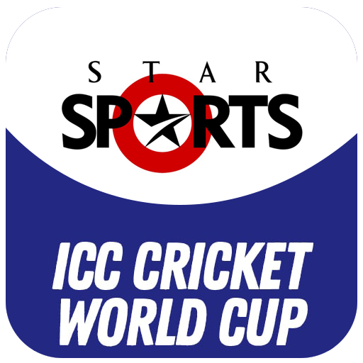 ICC Star Sports Cricket World On Live