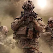 Army Games Offline: War Games