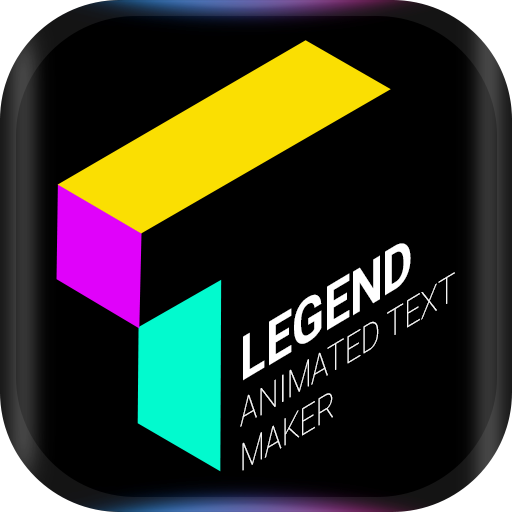 Legend - Video Intro Maker