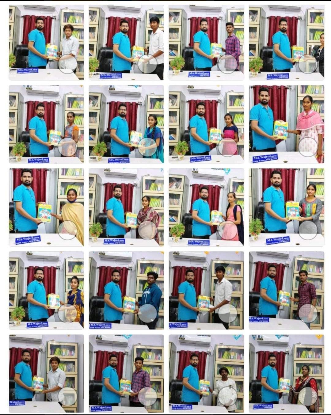 gallery