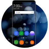Launcher Theme For Vivo V9