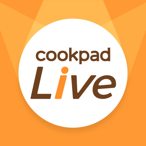 cookpadLive -クッキングLiveアプリ-