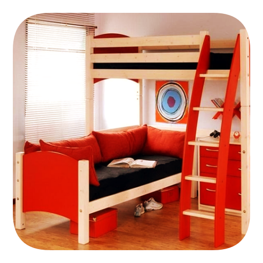 Bunk Beds Design Ideas | For B