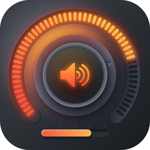 Volume Booster - Sound Booster