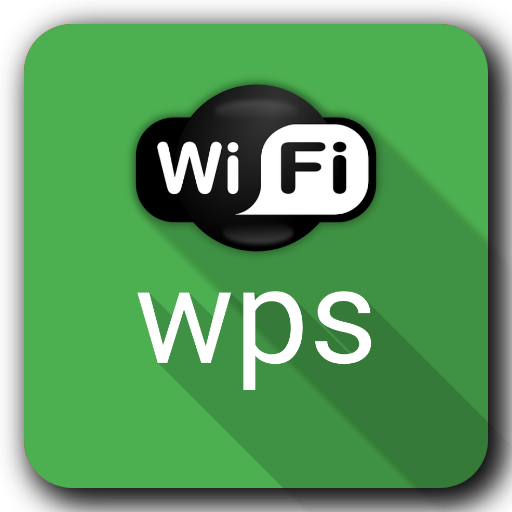 WiFi WPS Connect (WPS WiFi)