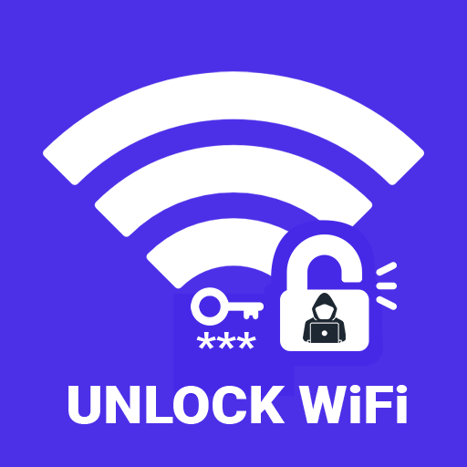 WiFi password Hacker, Wifi Wps